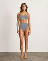 Seamless Kaia Bikini Bottom