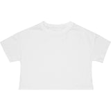 Daily Tee, White
