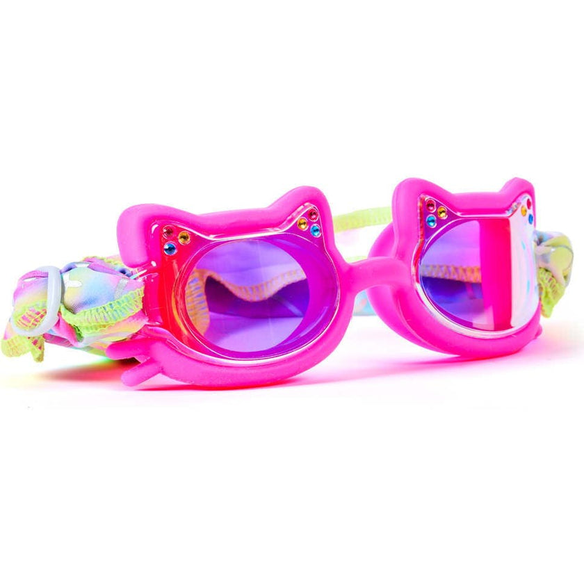 Soft Paws Kids’ Swim Goggles
