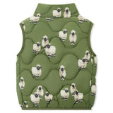 Valais Lightweight Down Vest