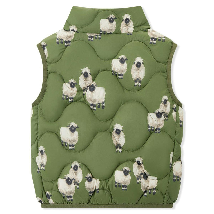Valais Lightweight Down Vest
