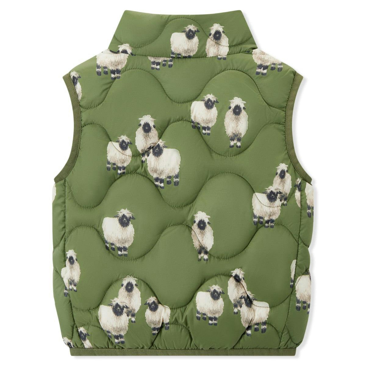 Valais Lightweight Down Vest