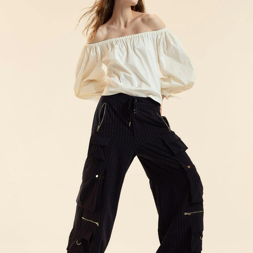 The Bunny Blouse