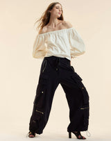 The Bunny Blouse