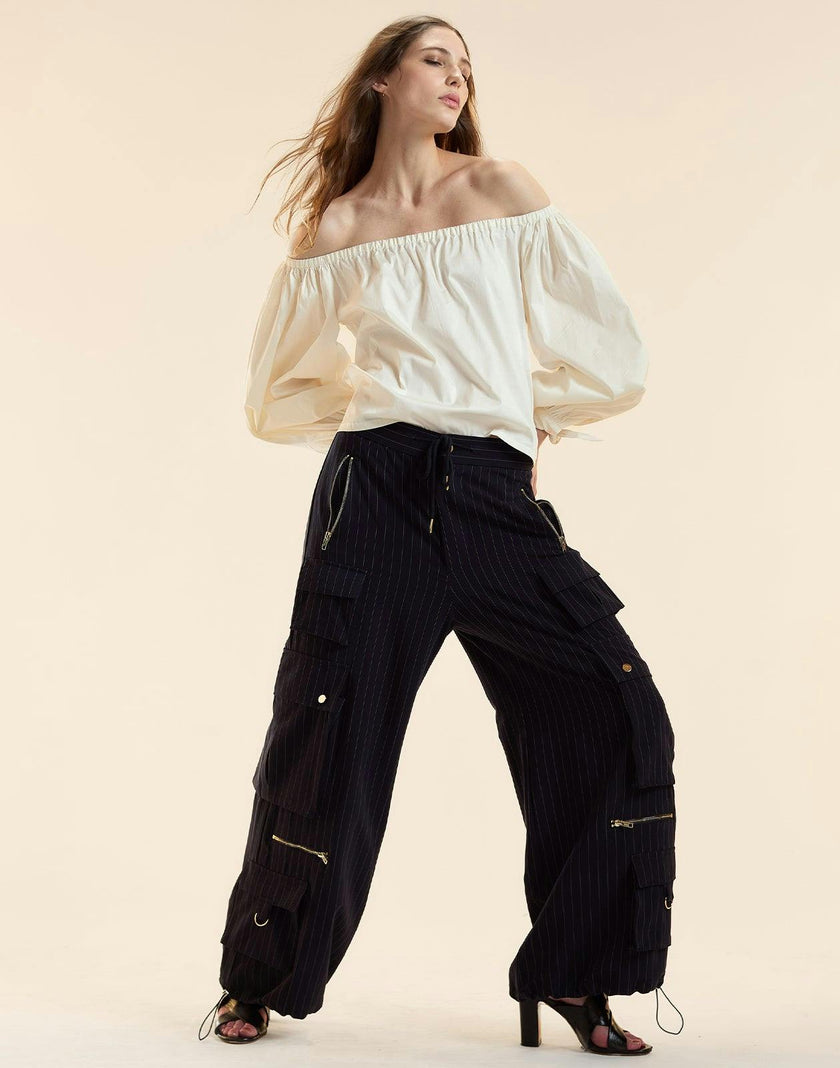 The Bunny Blouse
