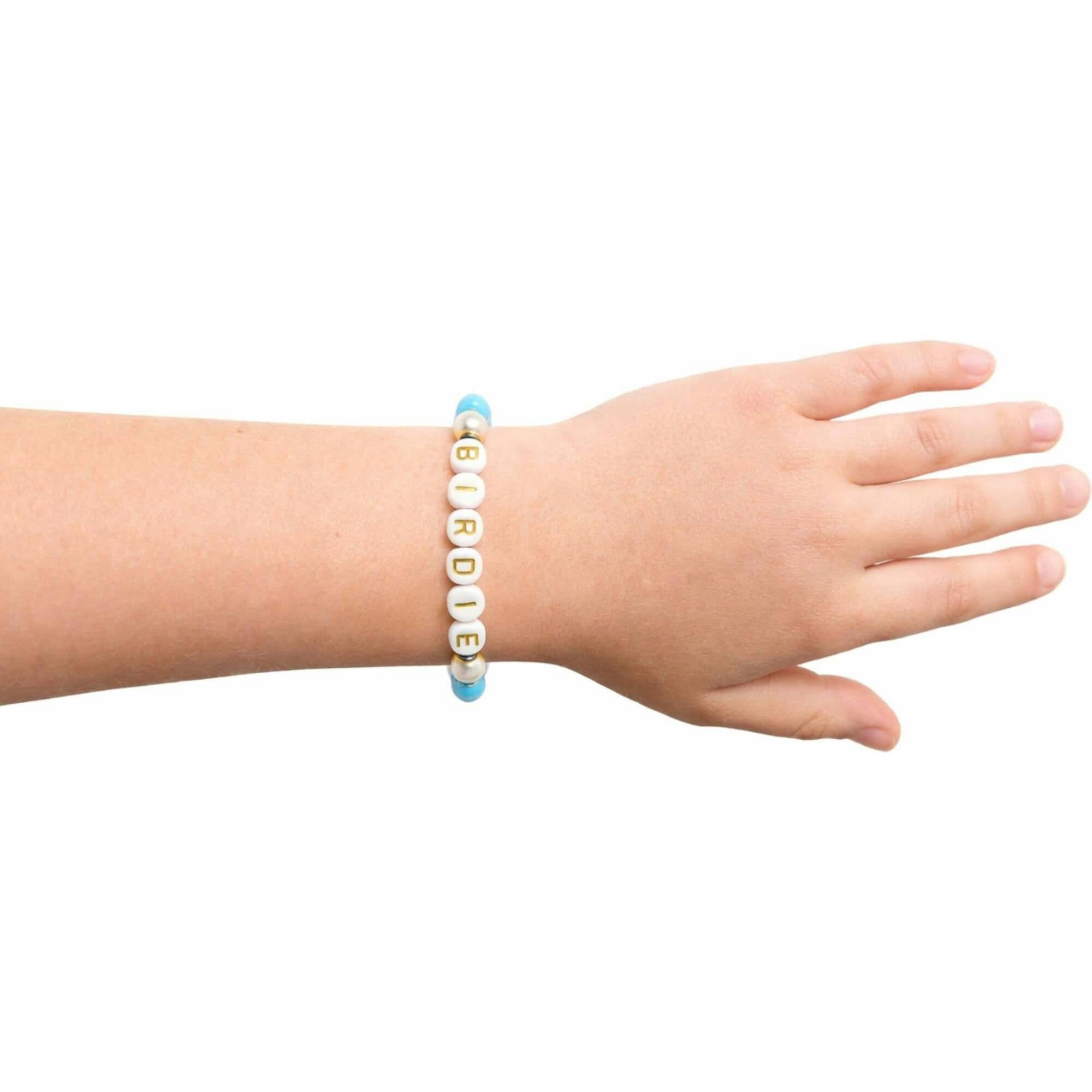 Golf Lovers Bracelet Set