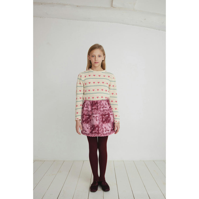 Josie Sweater