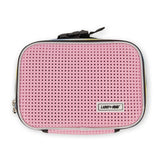 Insulated Lunch Tote Rainbow Pink