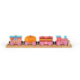 Sweetland Express Train