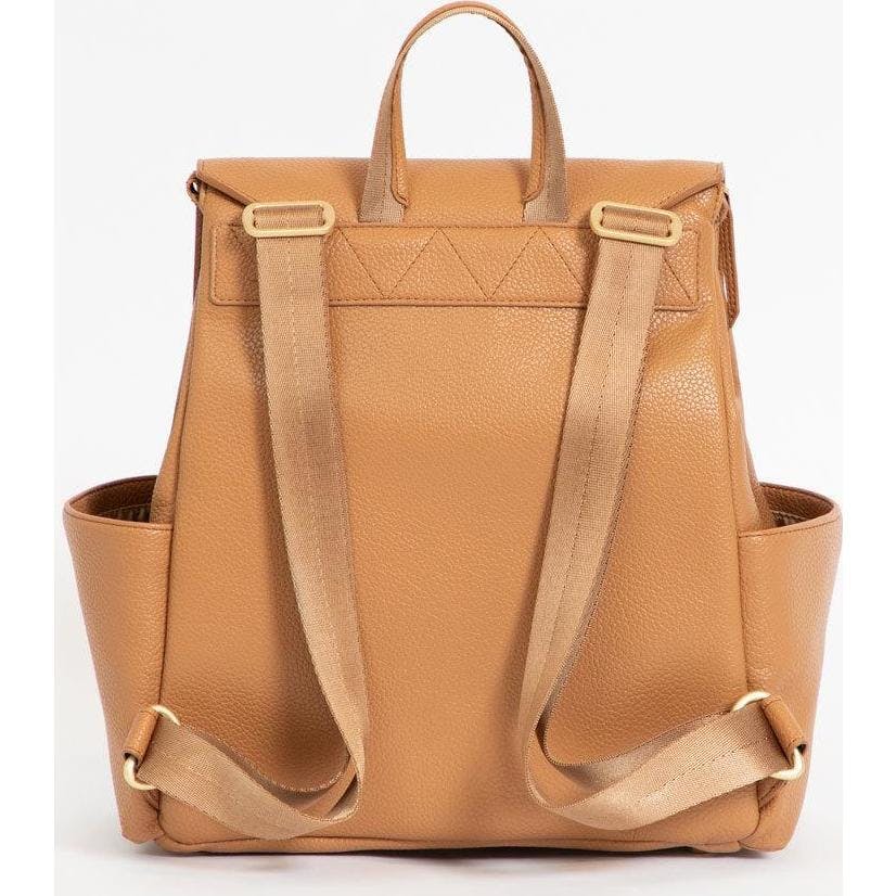 Butterscotch Mini Classic Diaper Bag II