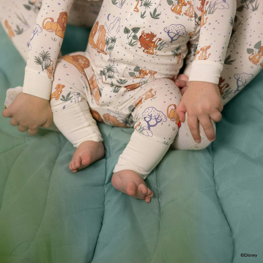 Magnetic Convertible Coverall