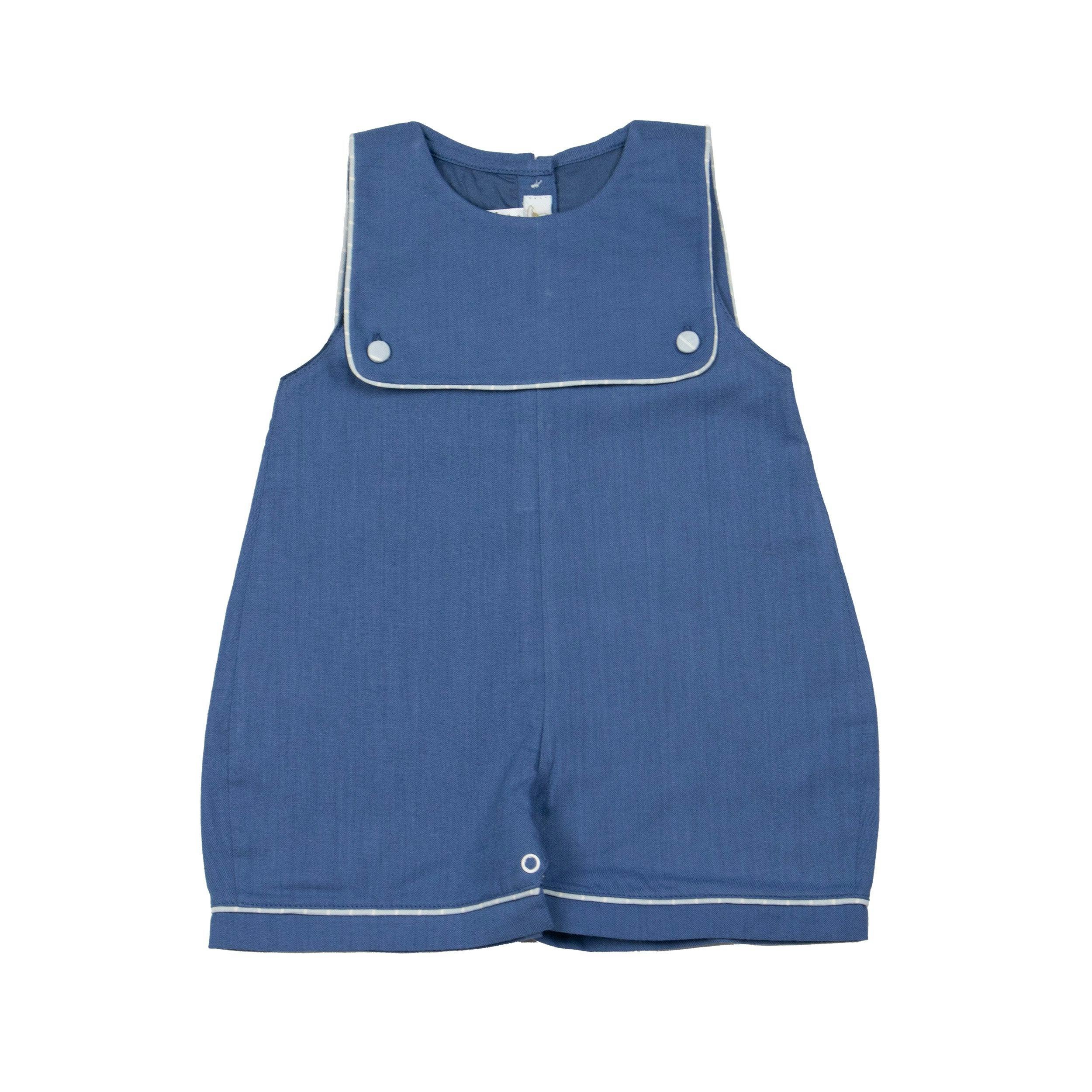 Oliver Nautical One Piece