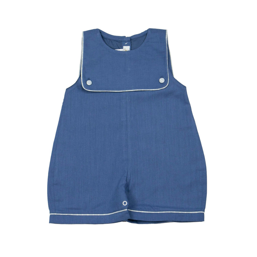 Oliver Nautical One Piece