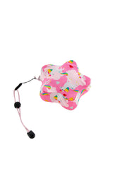 Max Reversible Rain Jacket Windbreaker, Dancing Unicorn