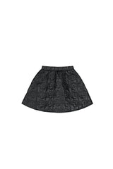 Bjork Mini Skirt Black