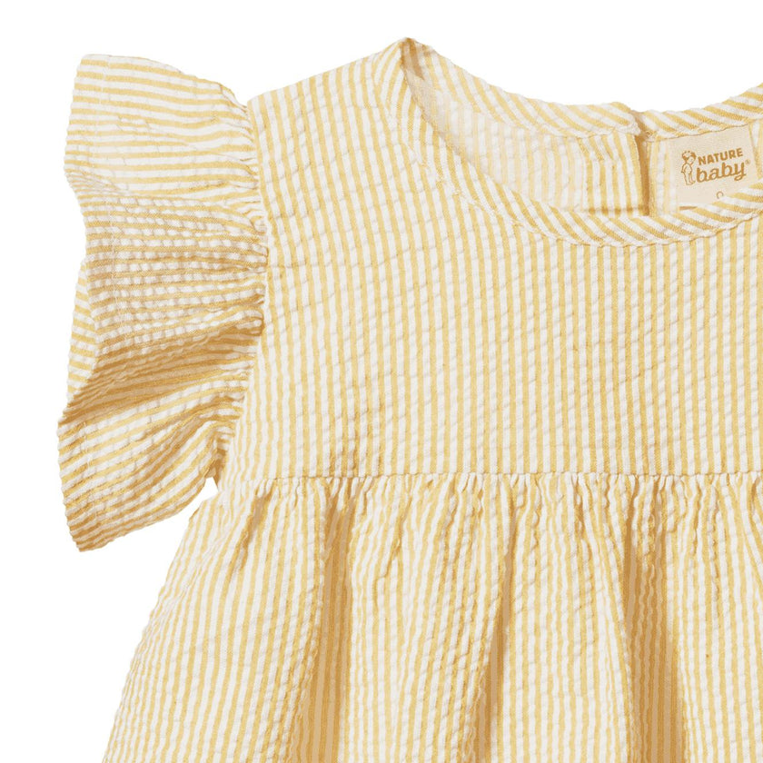 Bonnie Dress