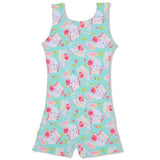 PLAYSUIT PONY BOUQUET