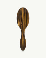 Everyday Hair Brush in Tiger's Eye