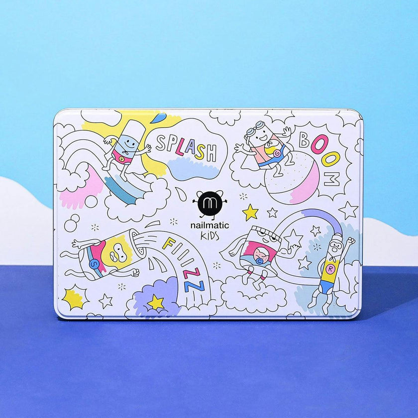 Bathbox 1 for Kids