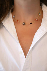 Phoebe Necklace