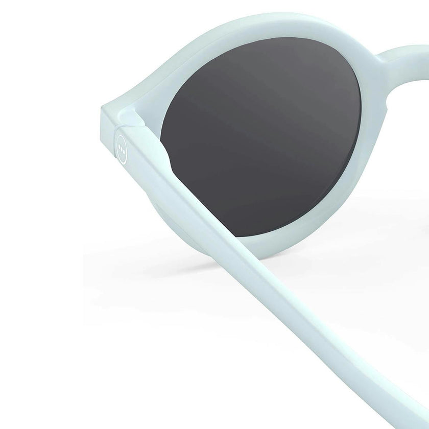 IZIPIZI Kids+ D Sunnies - Sweet Blue (3-5Y)