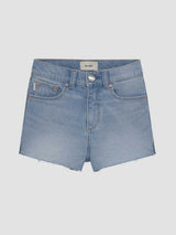 Lucy Shorts Toddler Girls Summer Day