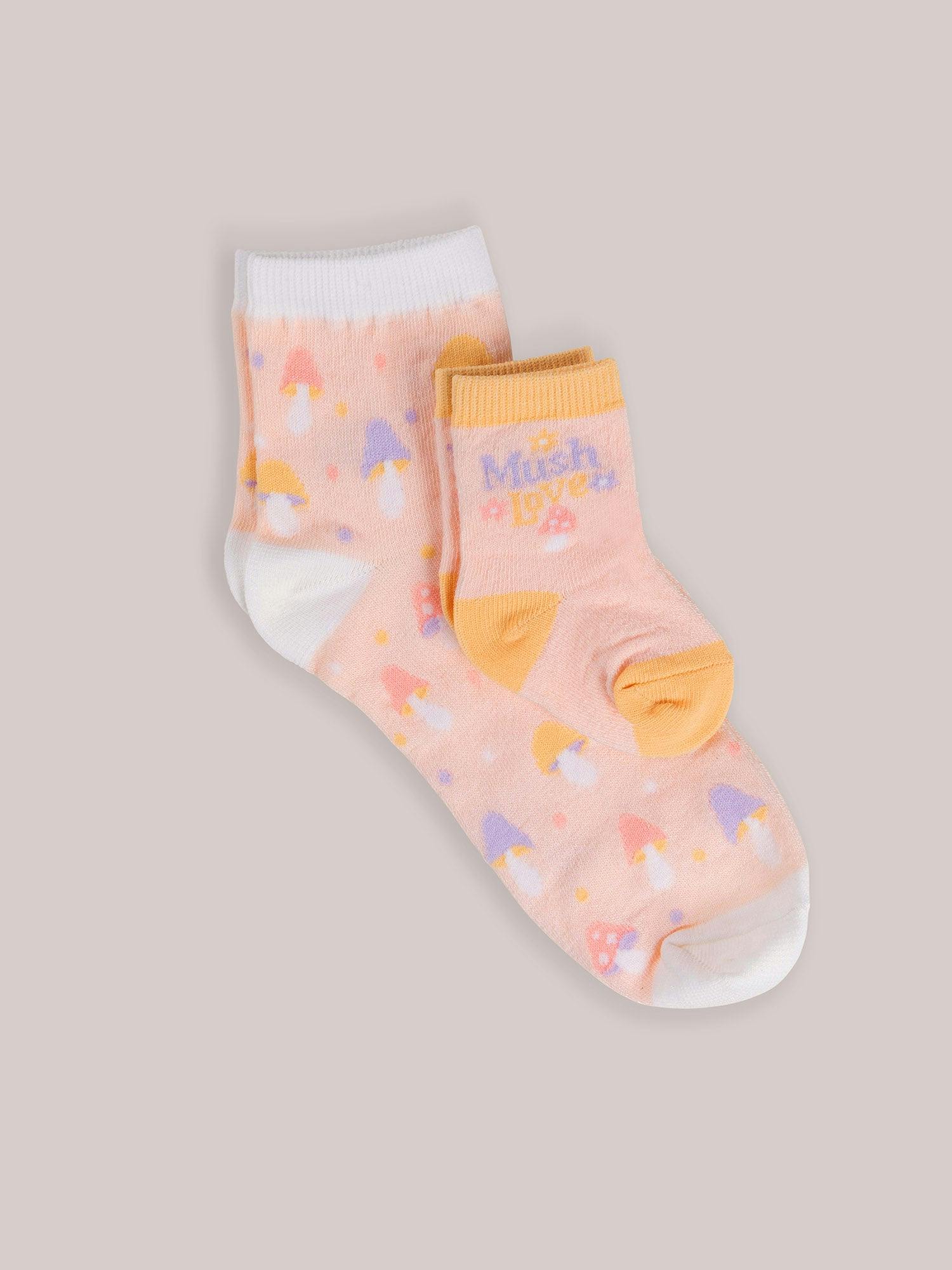 JuJuBe × Studio Oh! Mama & Me Sock Sets