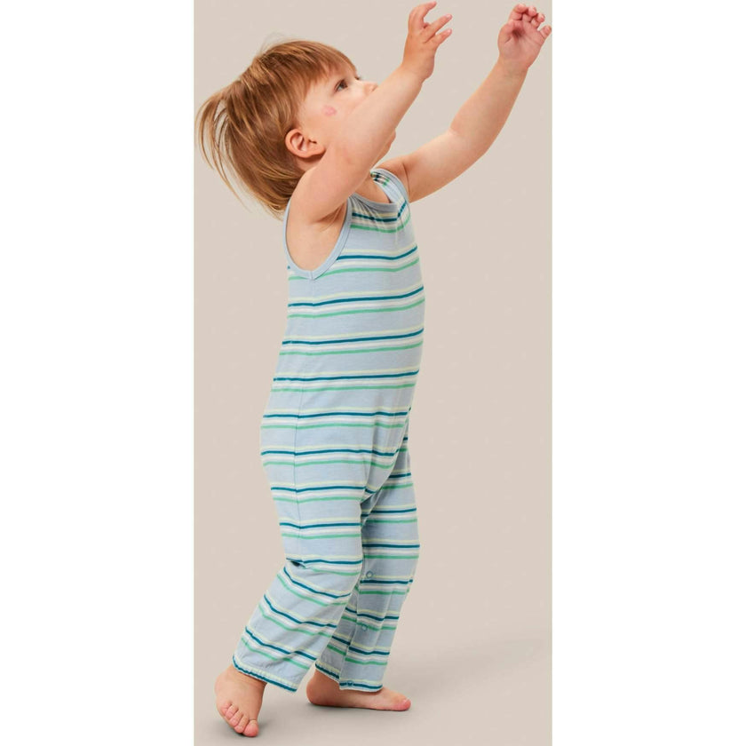 Everglades Romper