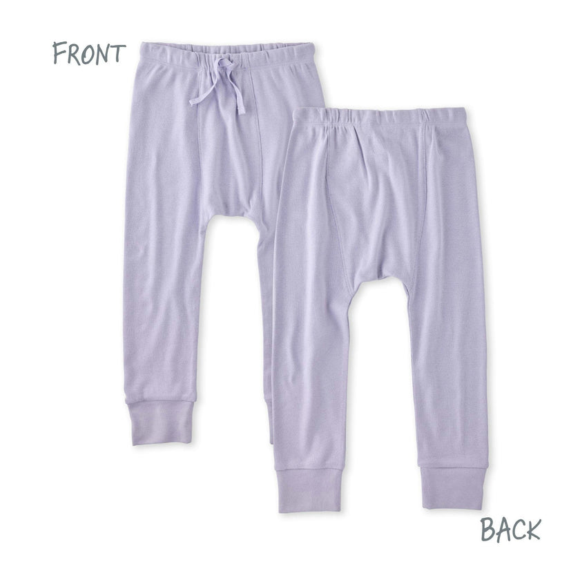 JORDAN 8-Pack Jogger Baby & Toddler Pants