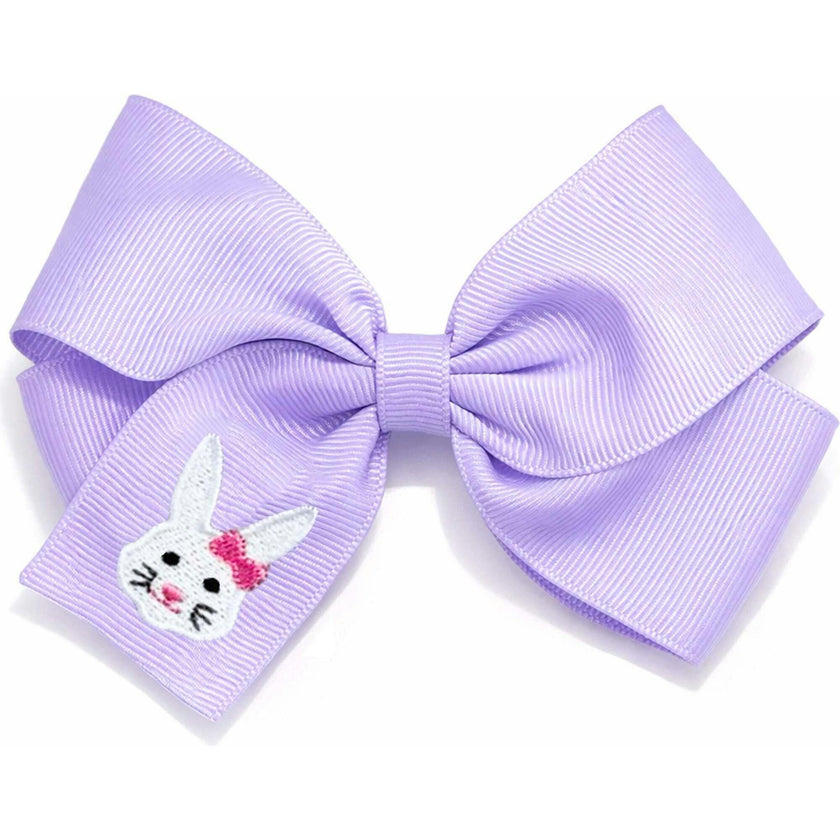 Bunny Hair Bow