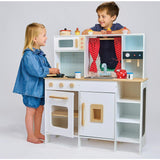 Play kitchen