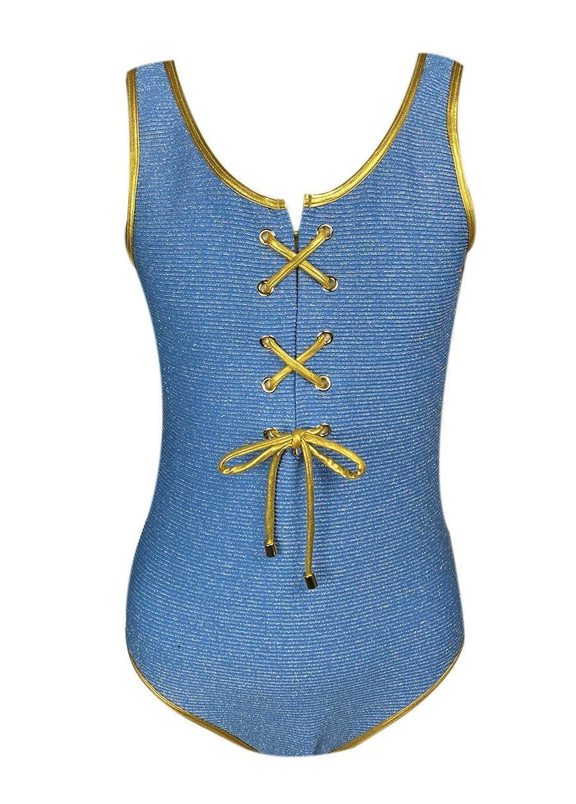 Becca One-Piece Swimsuit