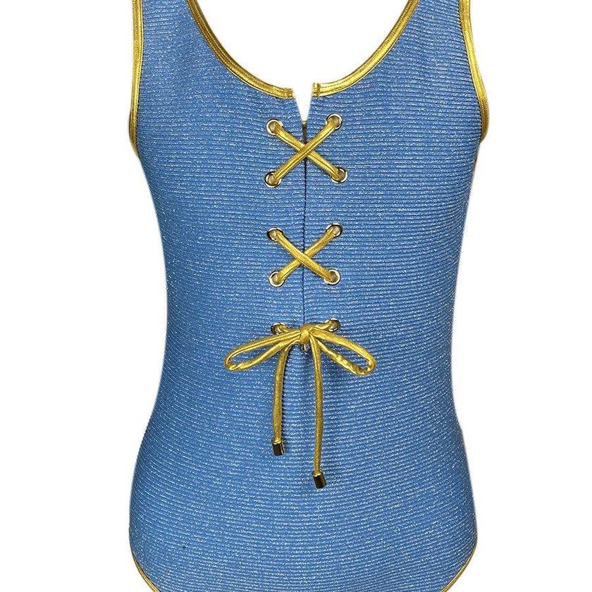 Becca One-Piece Swimsuit