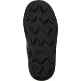 Booties Kiddo Kids Black
