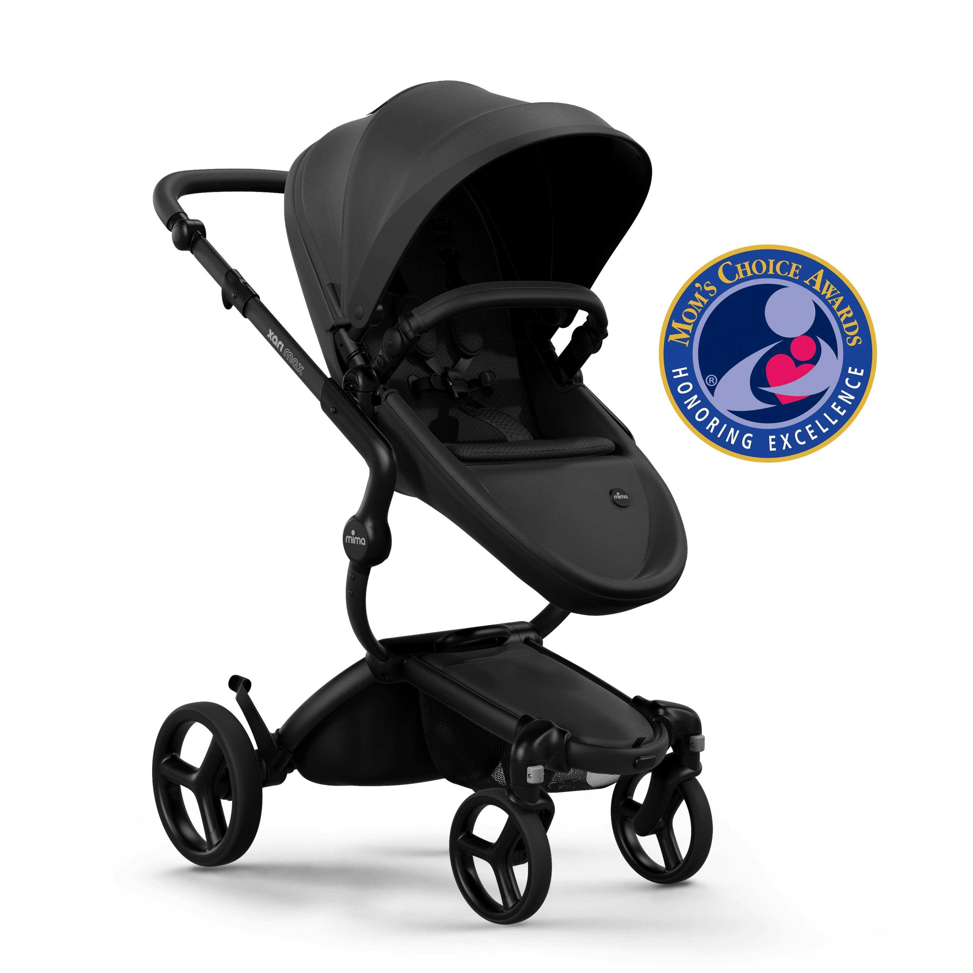 Xari Max Stroller