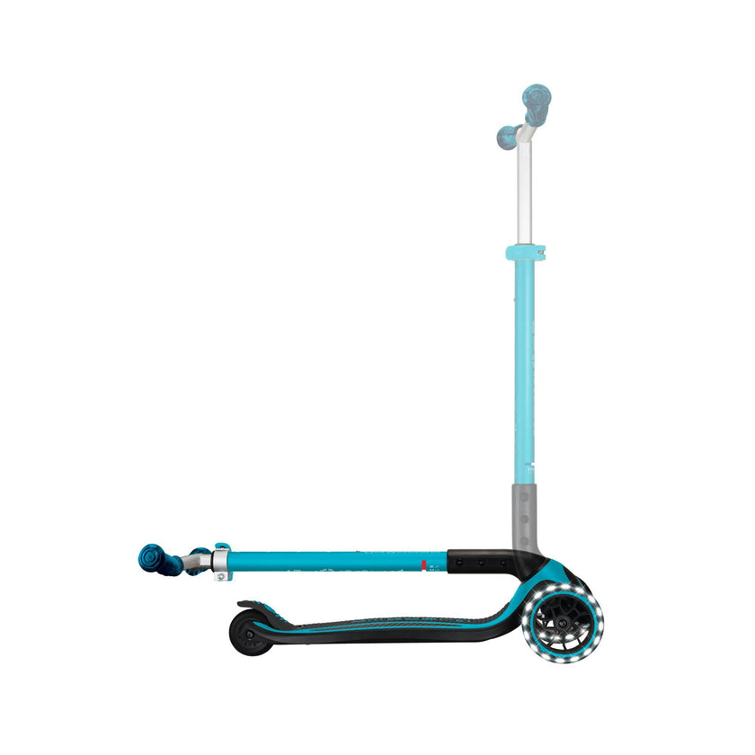Ace Lights Scooter