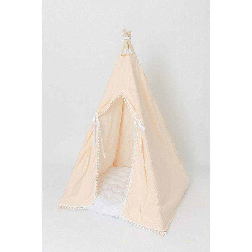 Maddie Play Tent