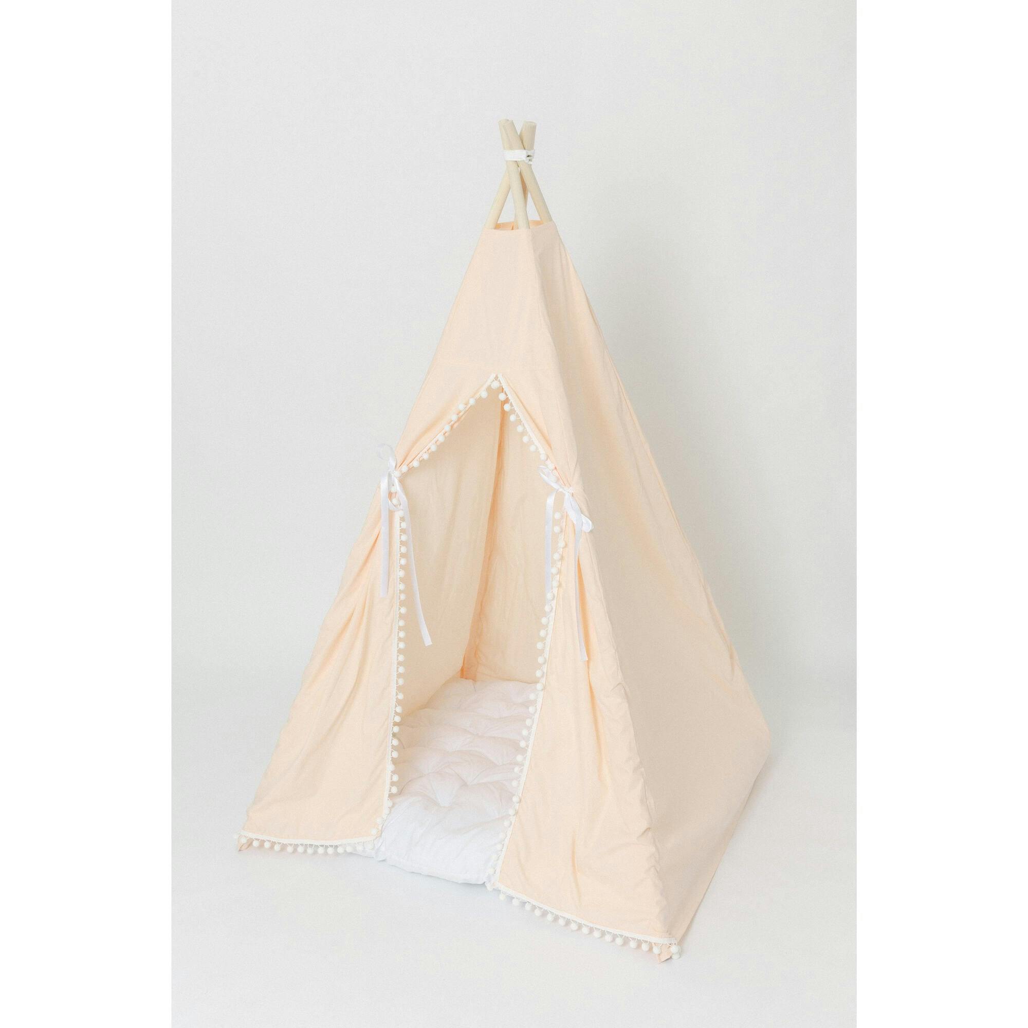 Maddie Play Tent