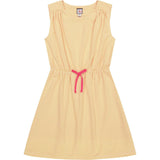 Lindsey Drawstring Dress
