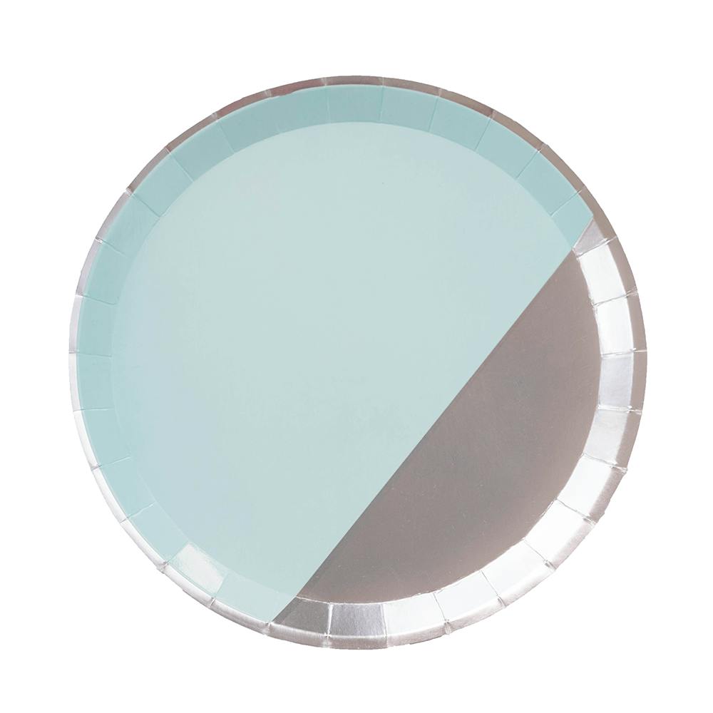 Le Moderne  Dinner Plates