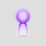 Mystic Ball Bluetooth Speaker