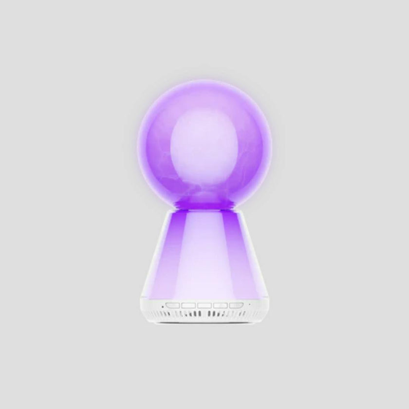 Mystic Ball Bluetooth Speaker