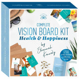 Elevate: Vision Board Kit - Health & Happiness
