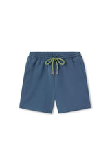 Jimmy Short in Provincial Blue