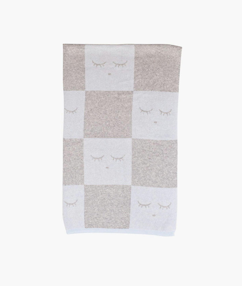 SCE Blanket Blue