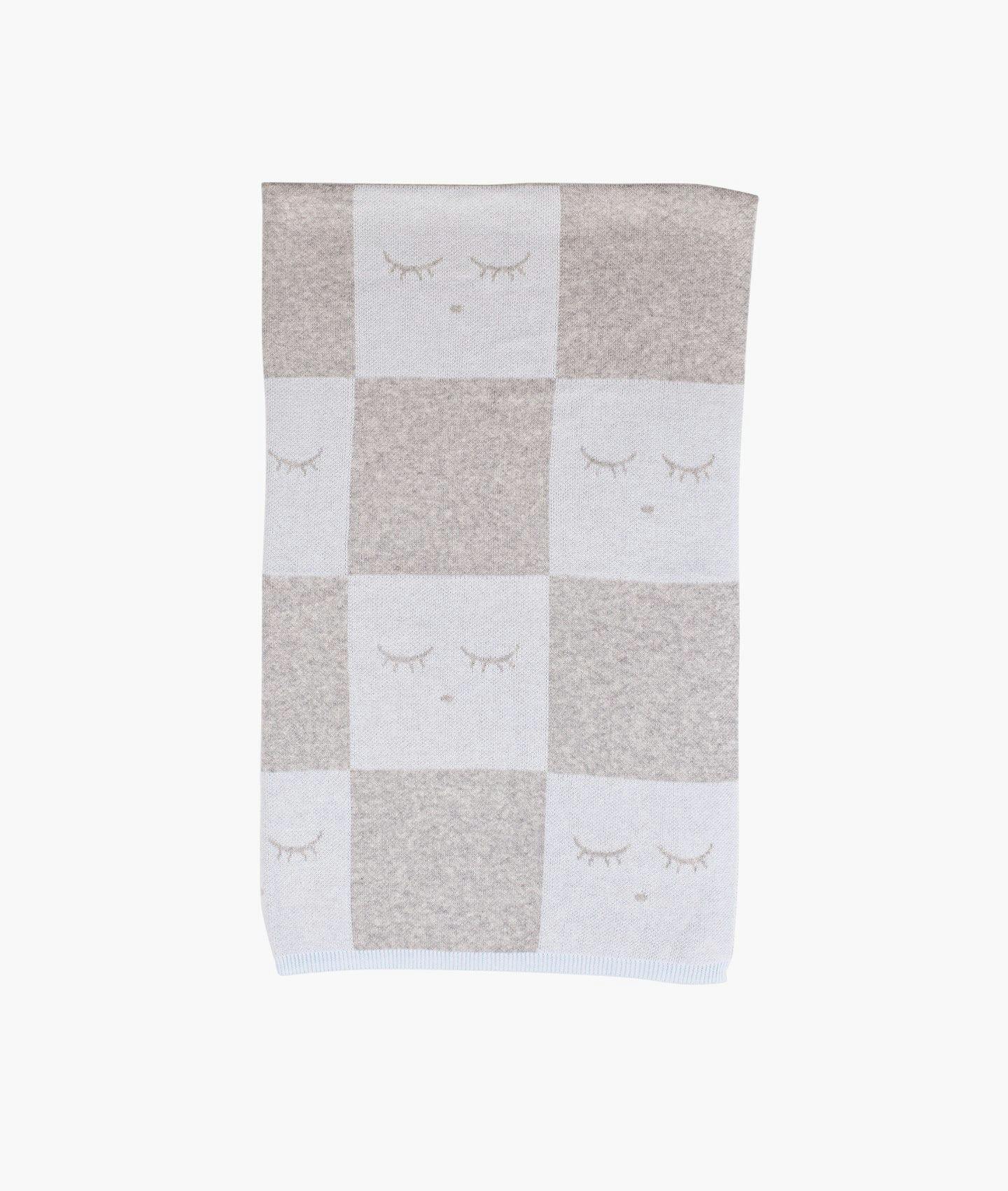 SCE Blanket Blue