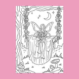 Dress & Color ME: Elves