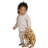 Loki Leopard