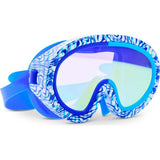 Dino Dash Kids’ Swim Mask