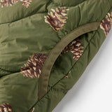 Pinecone Lightweight Down Vest